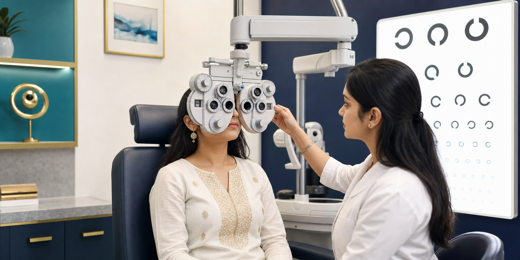 Dental Checkups image