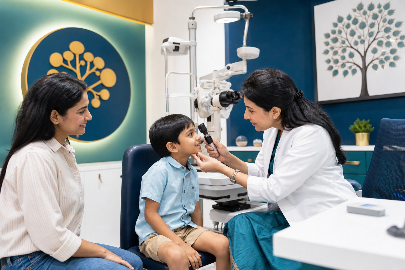 Pediatric Dentistry image